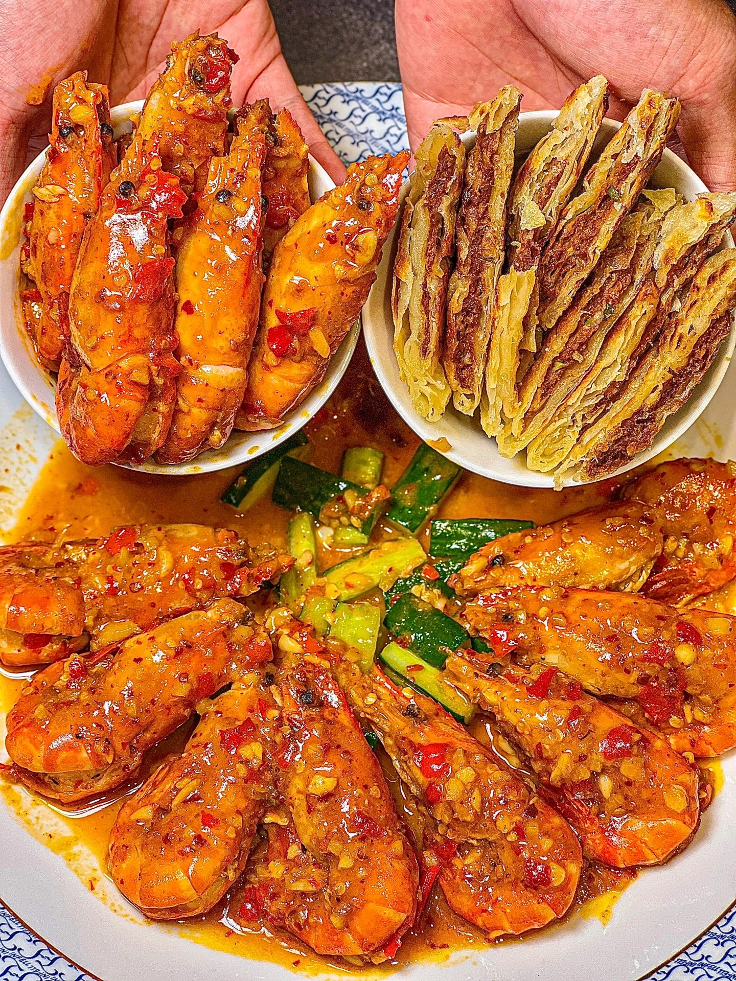 深圳：開了 20 多年的湘菜餐廳到底有多好吃