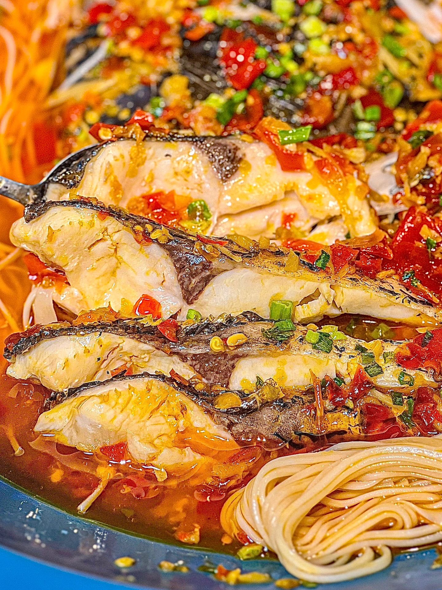 深圳：開了 20 多年的湘菜餐廳到底有多好吃