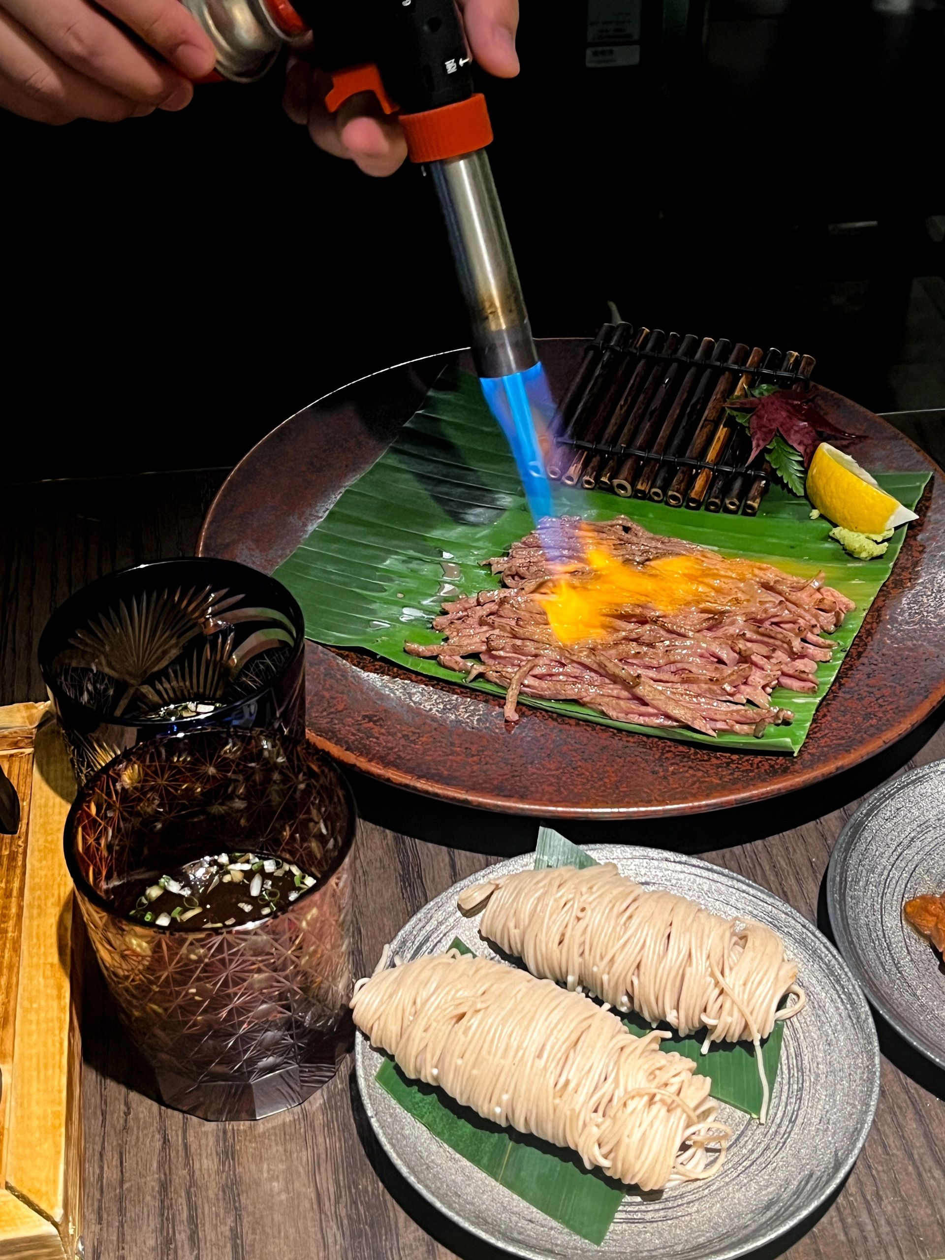 深圳：這個燒肉好好吃！！！