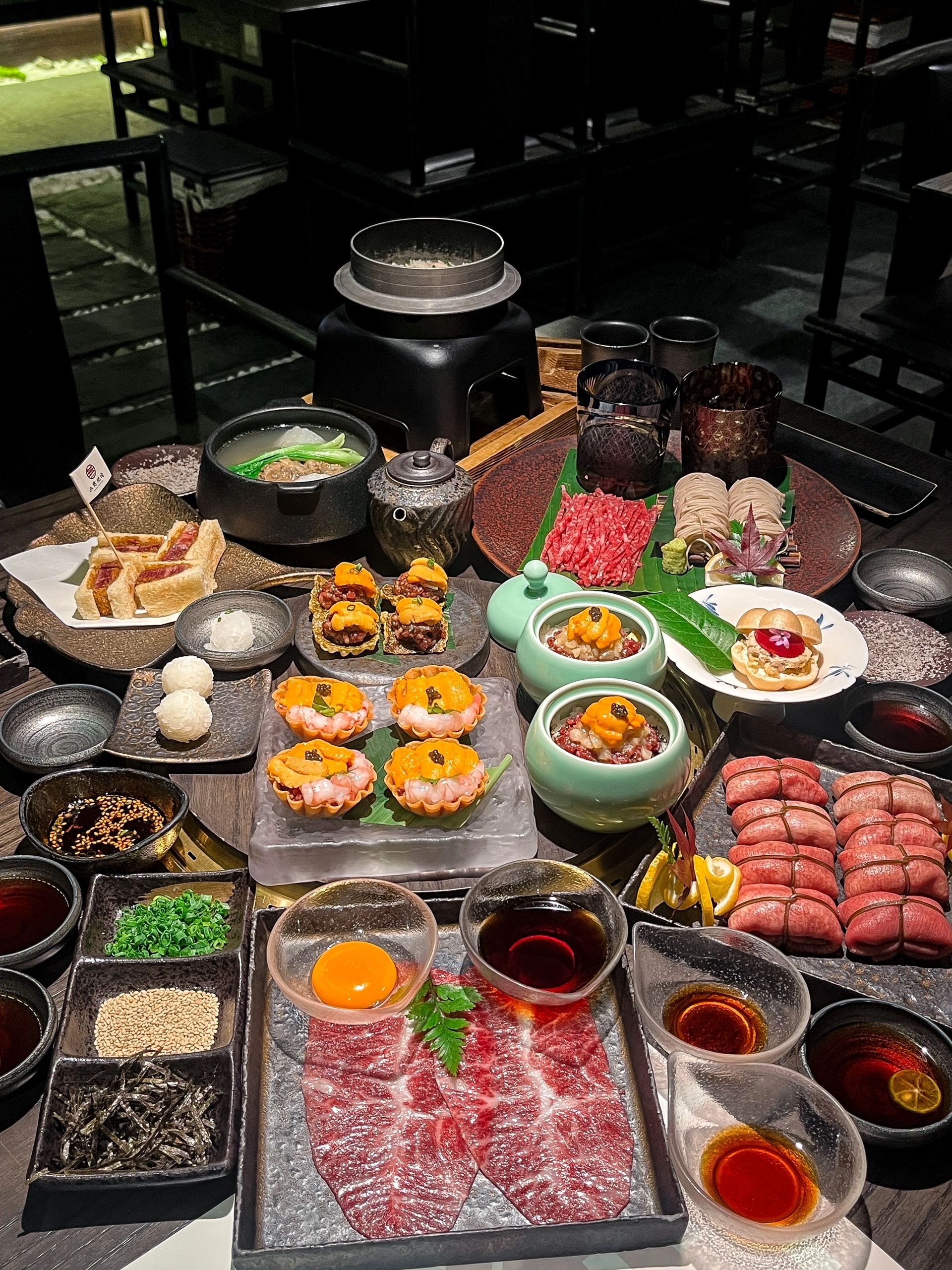 深圳：這個燒肉好好吃！！！