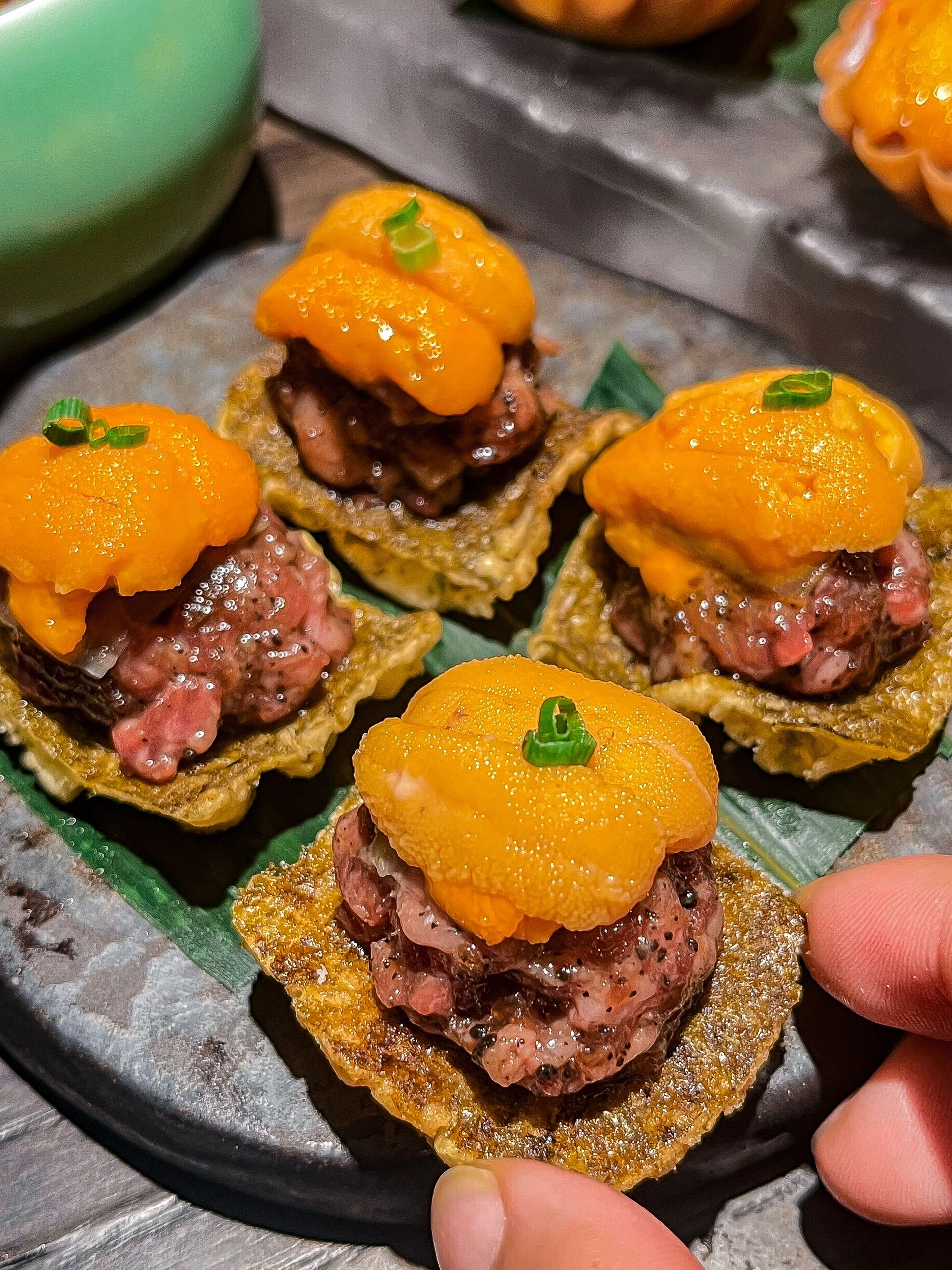 深圳：這個燒肉好好吃！！！