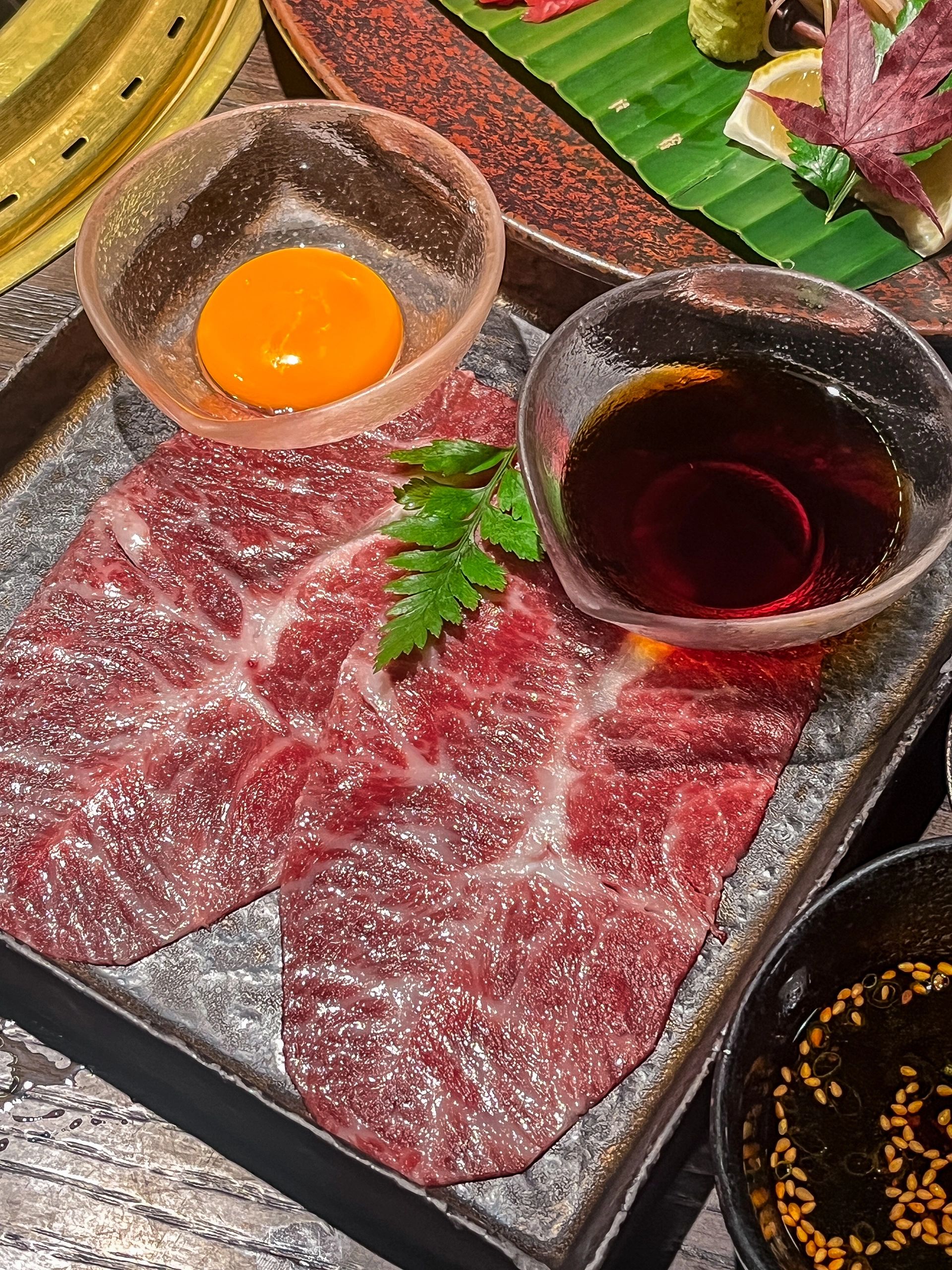 深圳：這個燒肉好好吃！！！