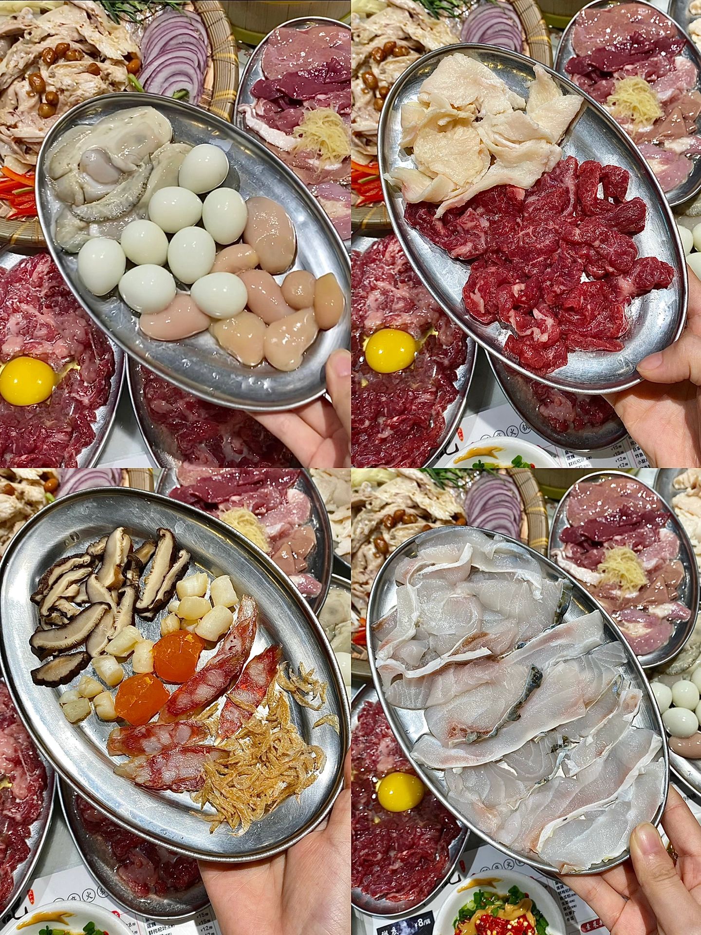 深圳：真心好吃的老廣粥底火鍋