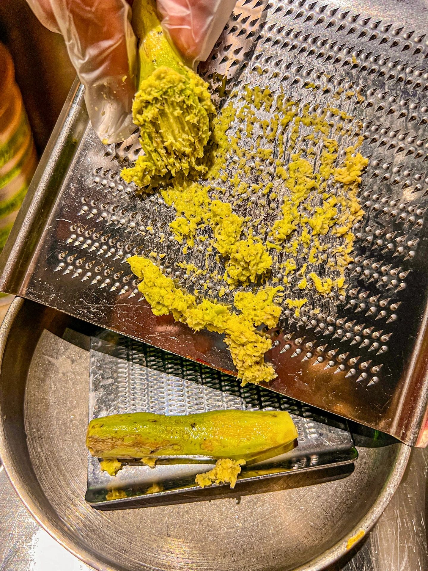 深圳：過關就為了這一口 ... 烤牛小腸