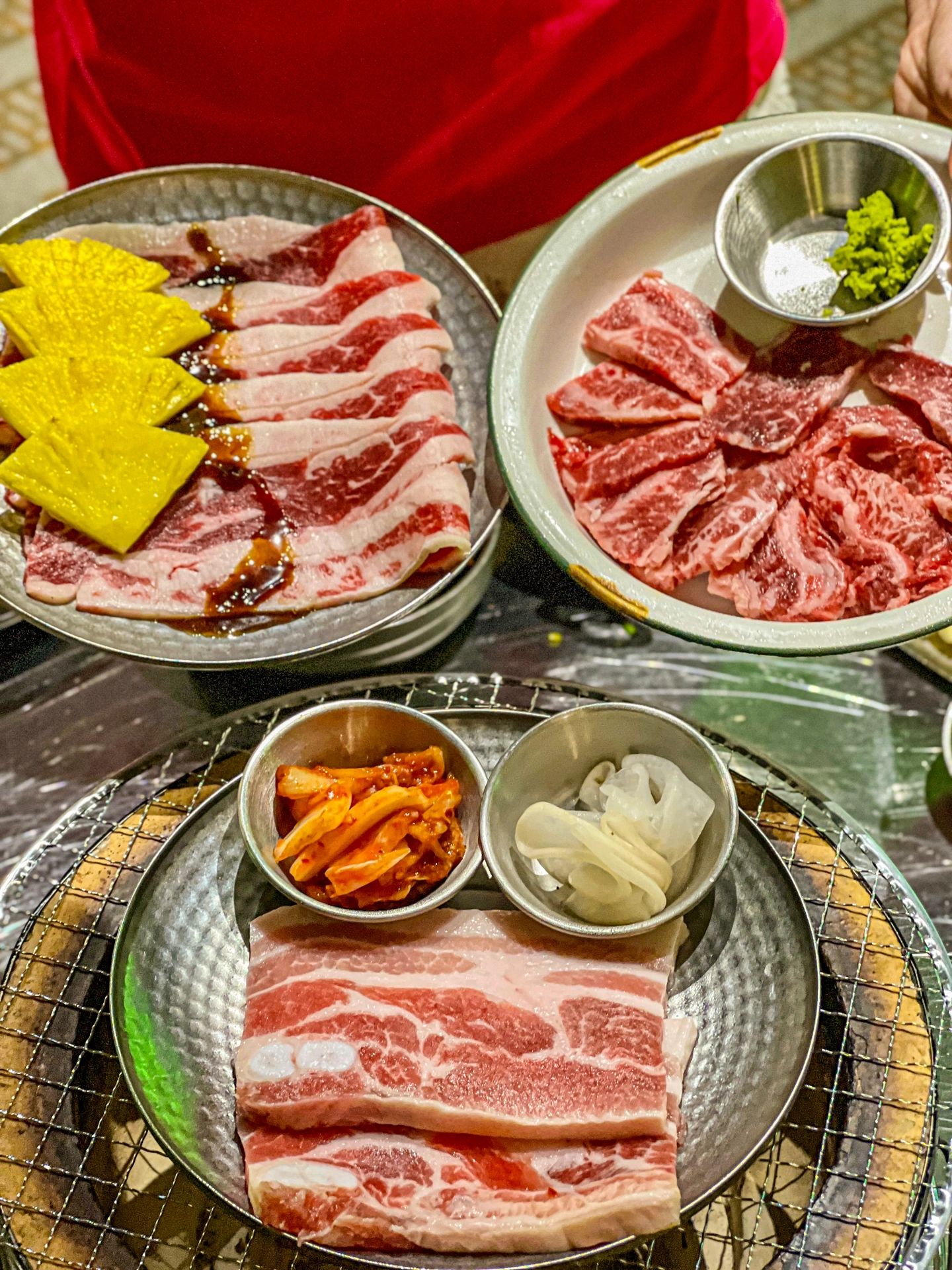 深圳：過關就為了這一口 ... 烤牛小腸