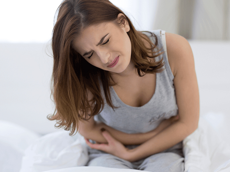 吃飯出現 3 異樣，可能是胰腺癌的信號