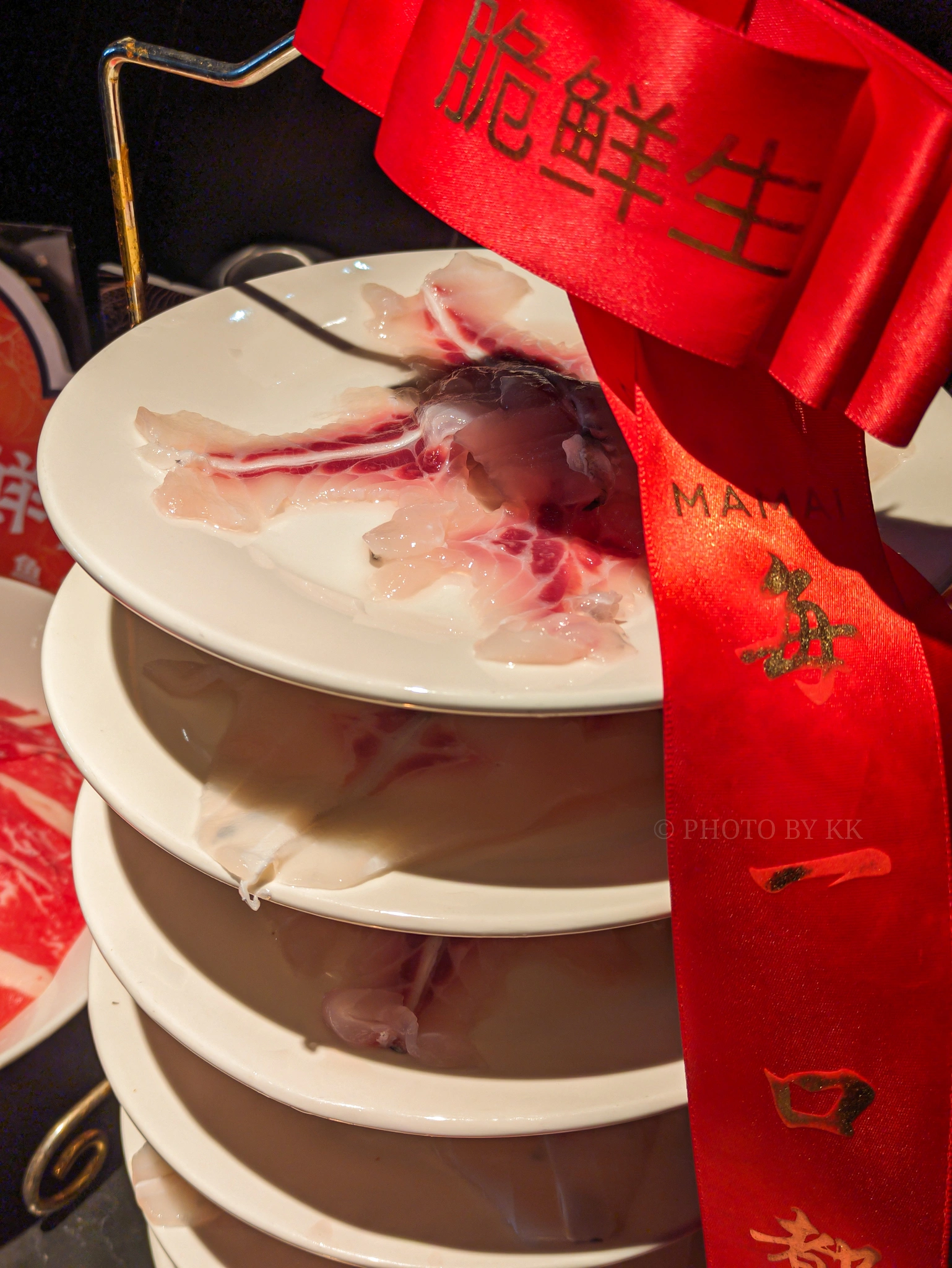 深圳：吃過還想吃的脆肉鯇火鍋