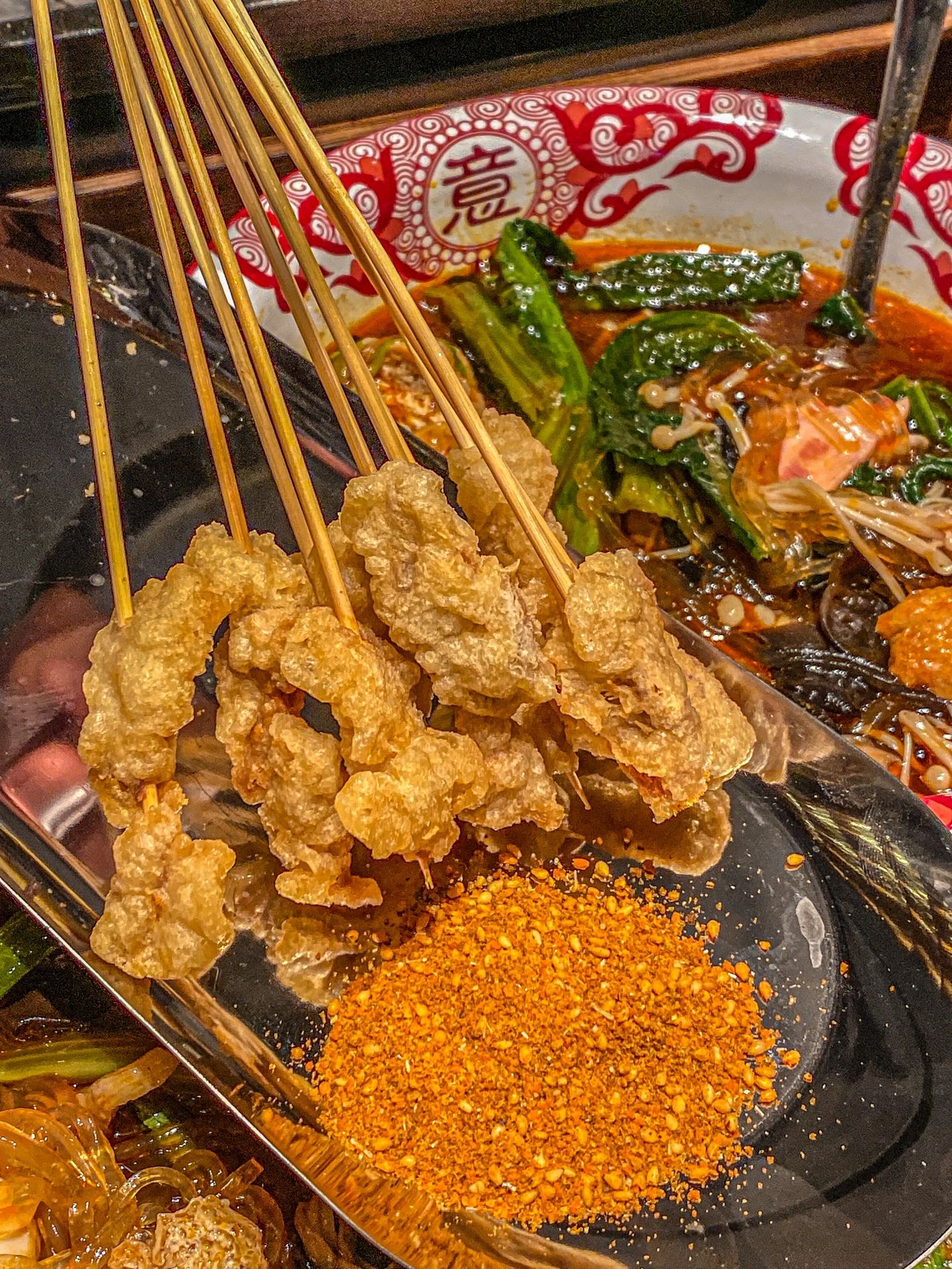 深圳：羅湖人均 50 好吃的東北燒烤