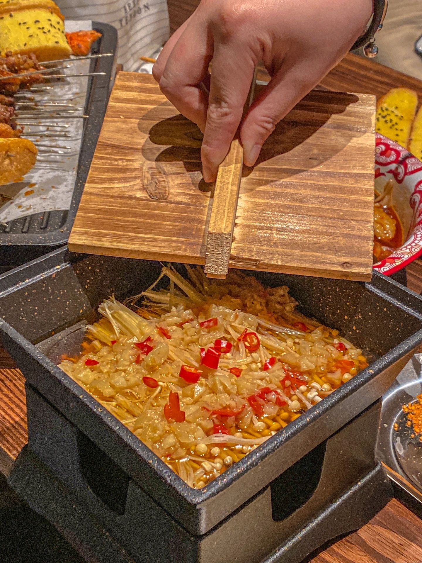 深圳：羅湖人均 50 好吃的東北燒烤