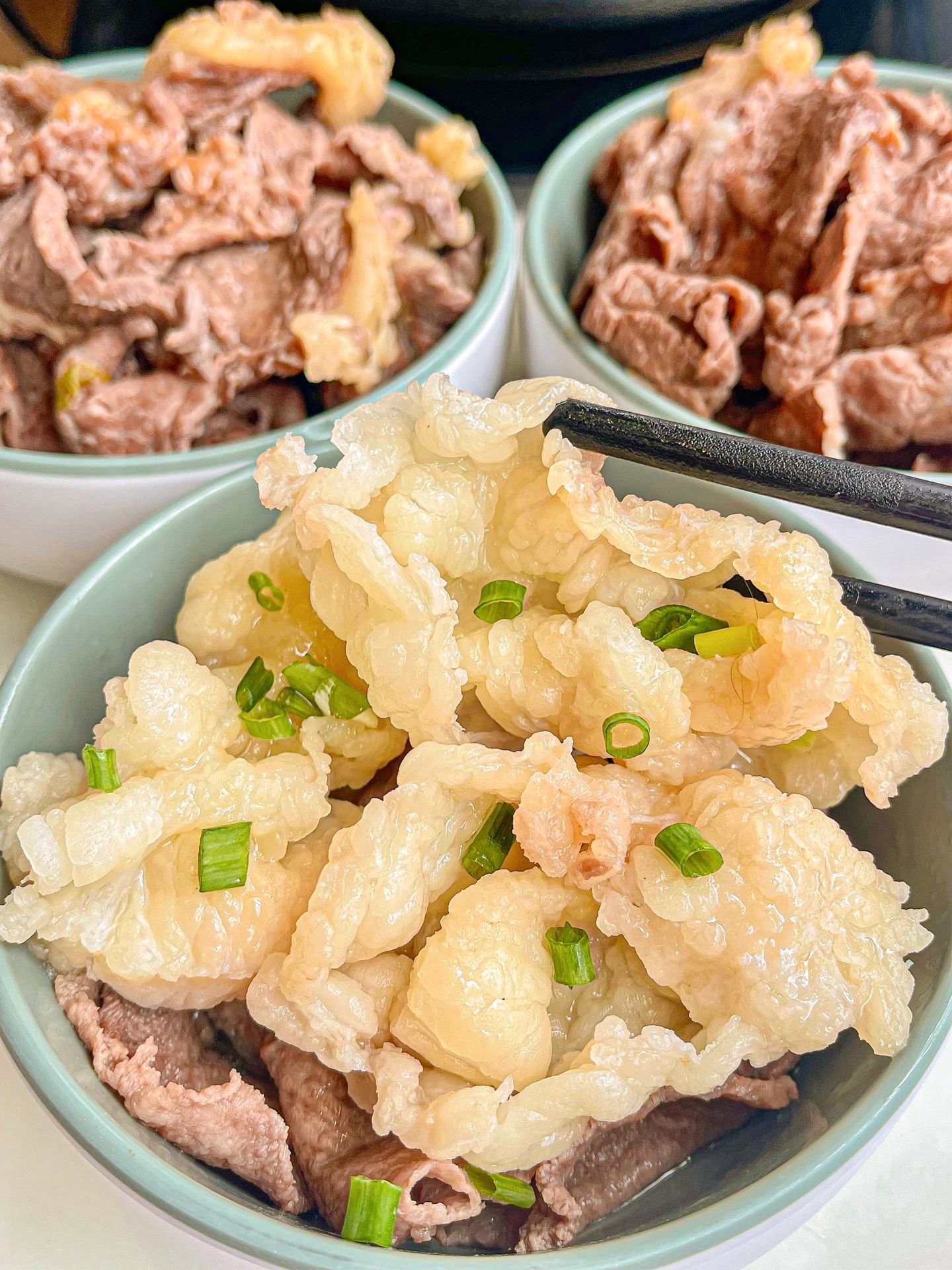 深圳：被這個胸口油狠狠驚艷了！