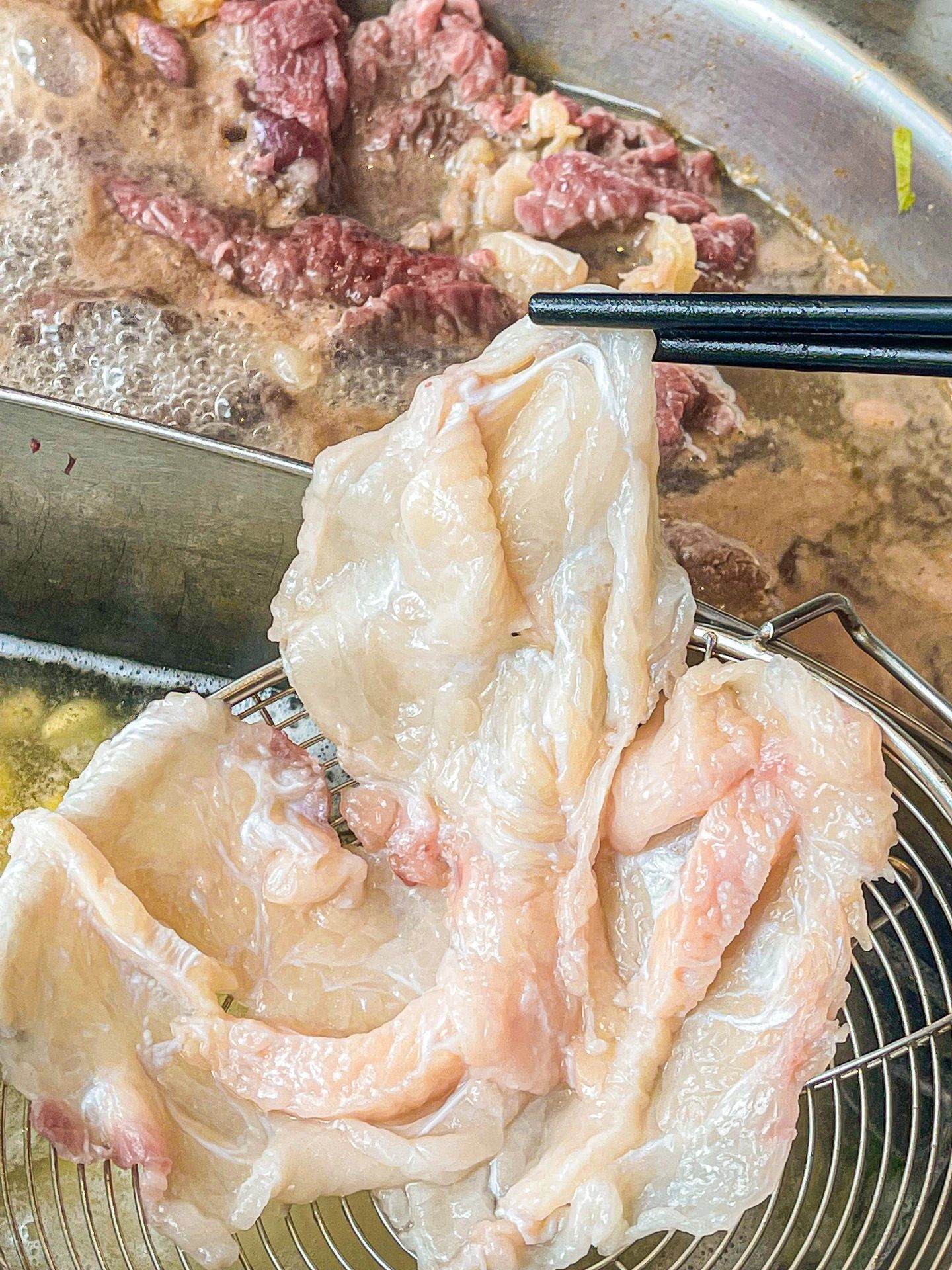 深圳：被這個胸口油狠狠驚艷了！