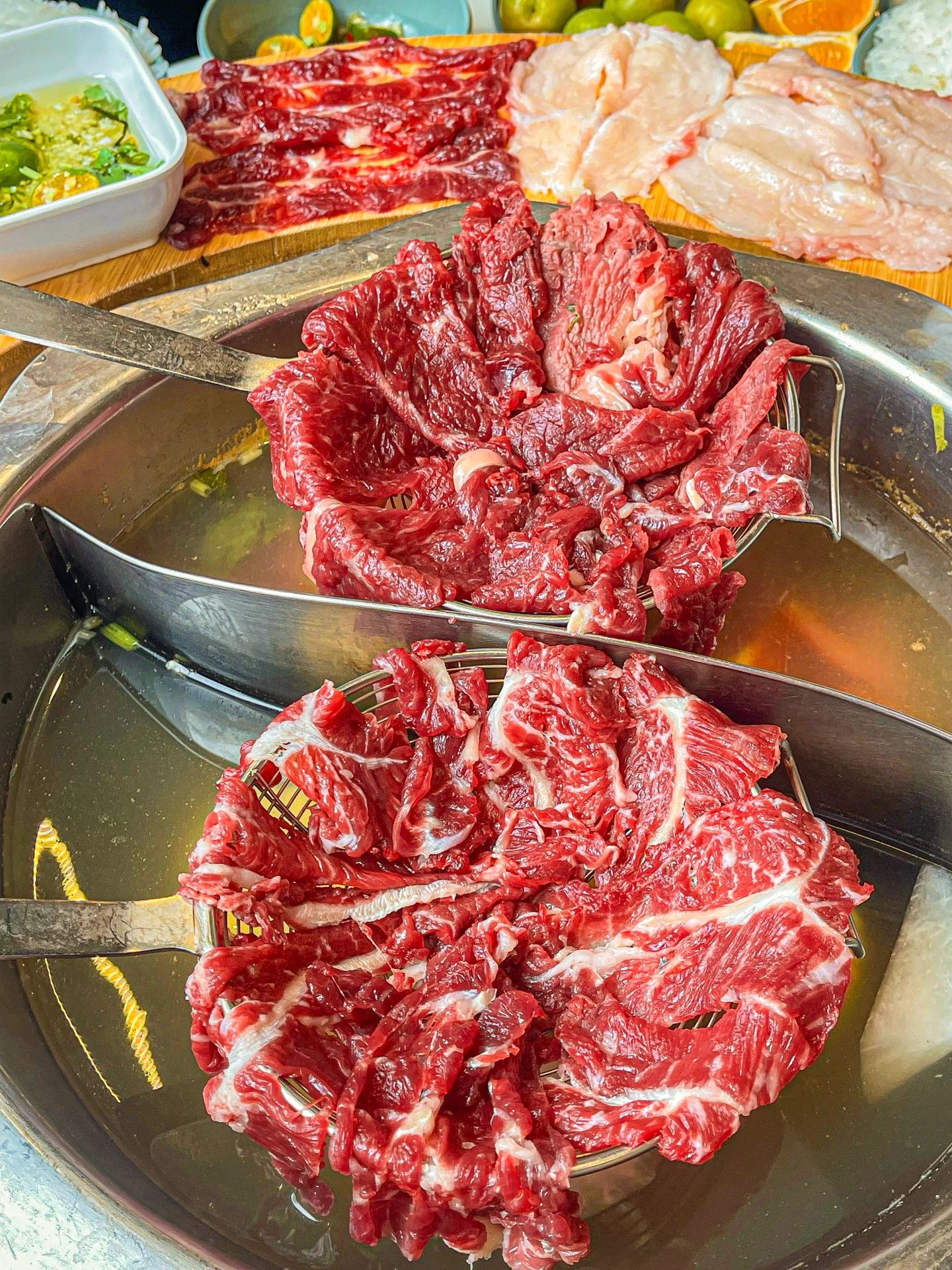 深圳：被這個胸口油狠狠驚艷了！