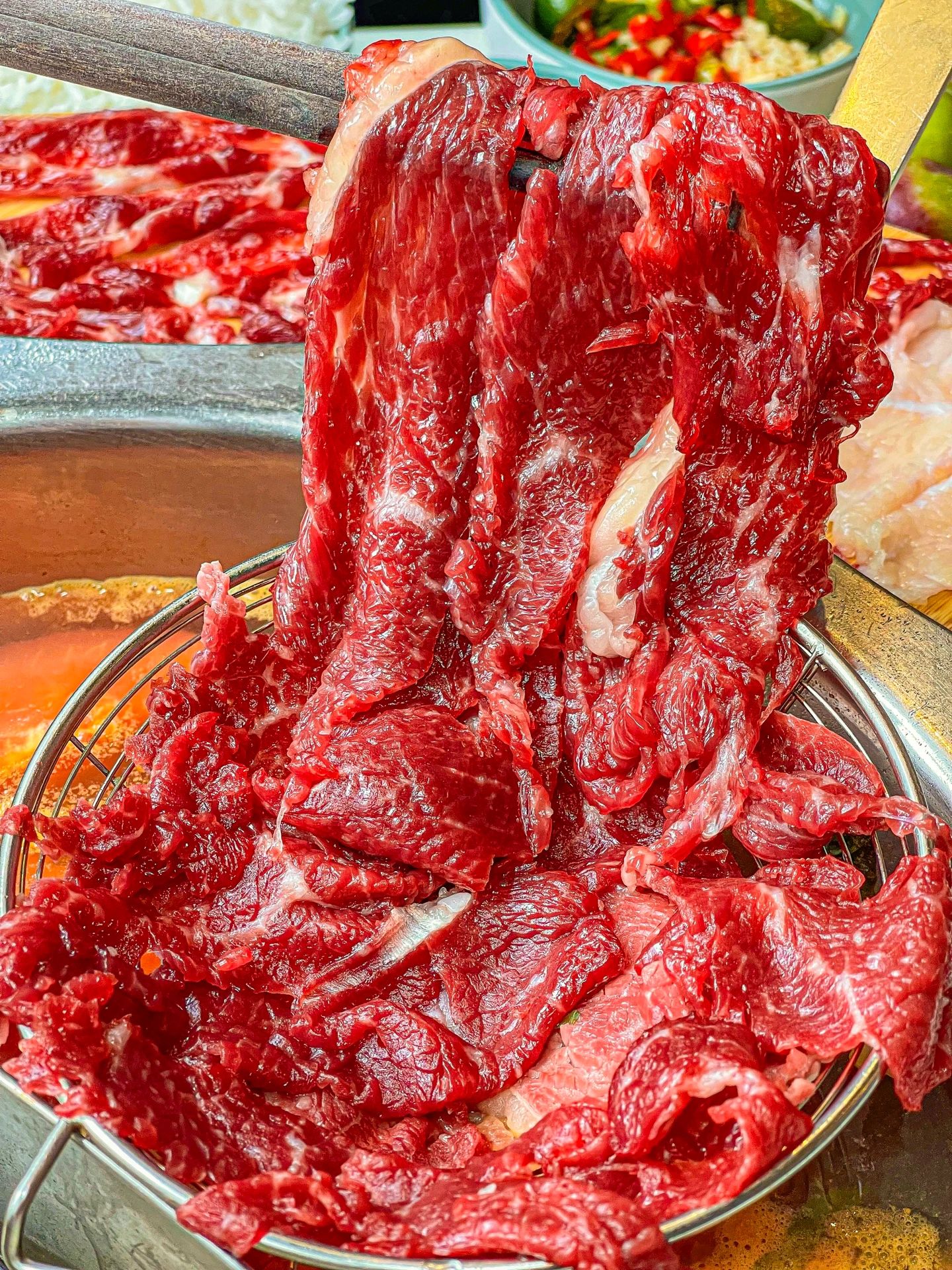 深圳：被這個胸口油狠狠驚艷了！