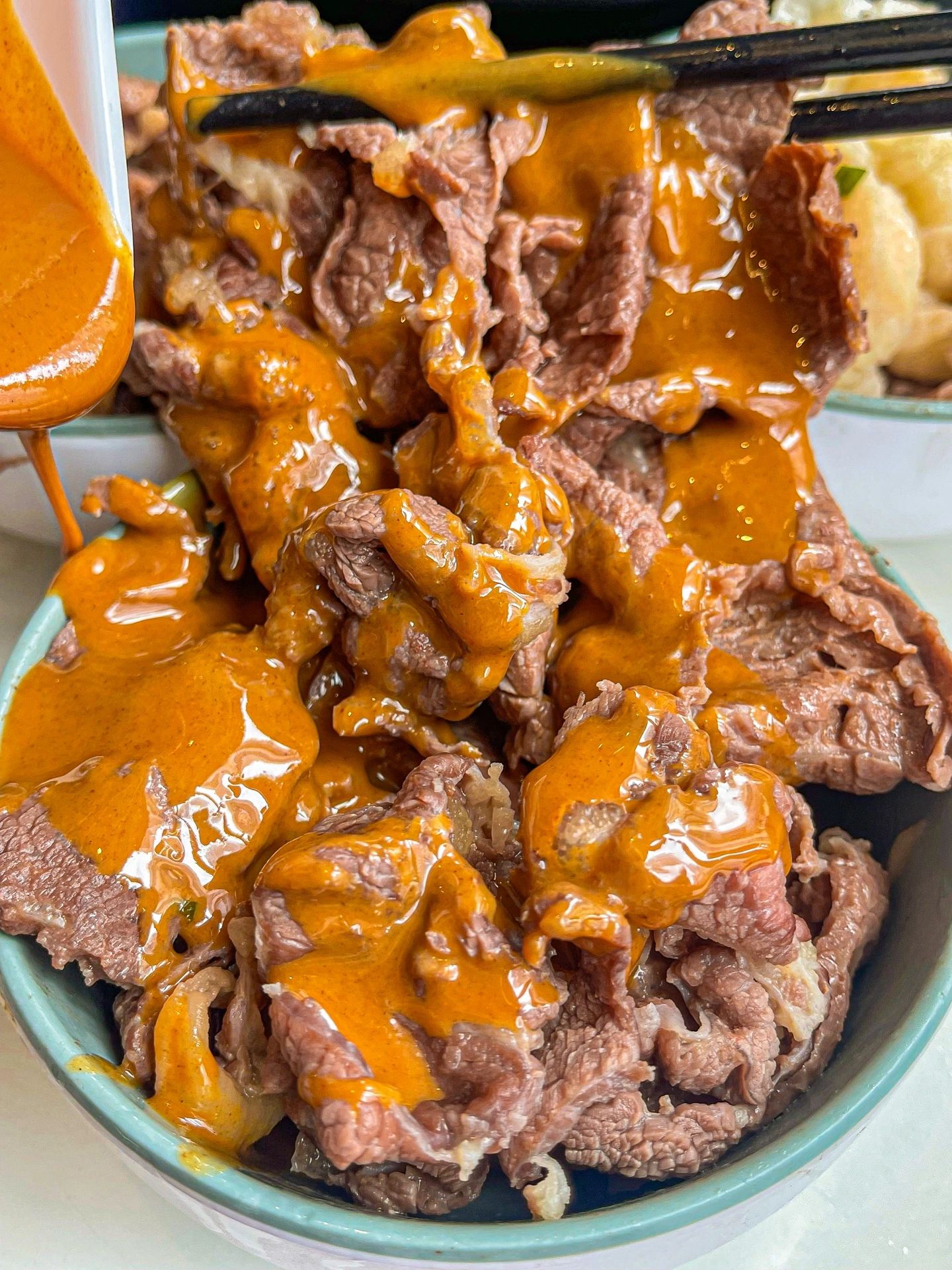 深圳：被這個胸口油狠狠驚艷了！