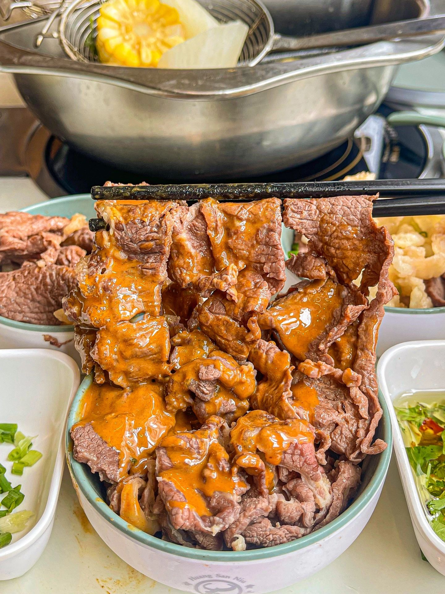 深圳：被這個胸口油狠狠驚艷了！