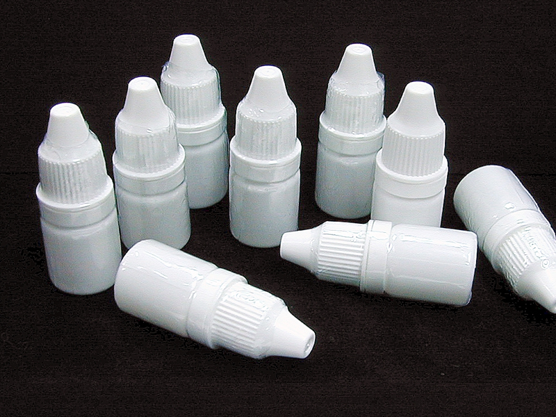 帶貨女主播販賣迷姦水被捕