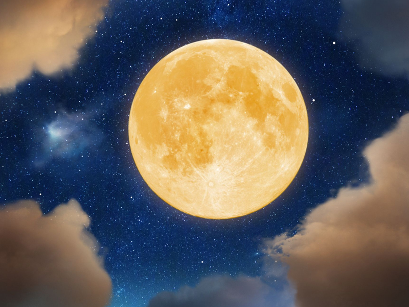 中秋節「10大禁忌」千萬別做! 中秋節「10大禁忌」千萬別做!