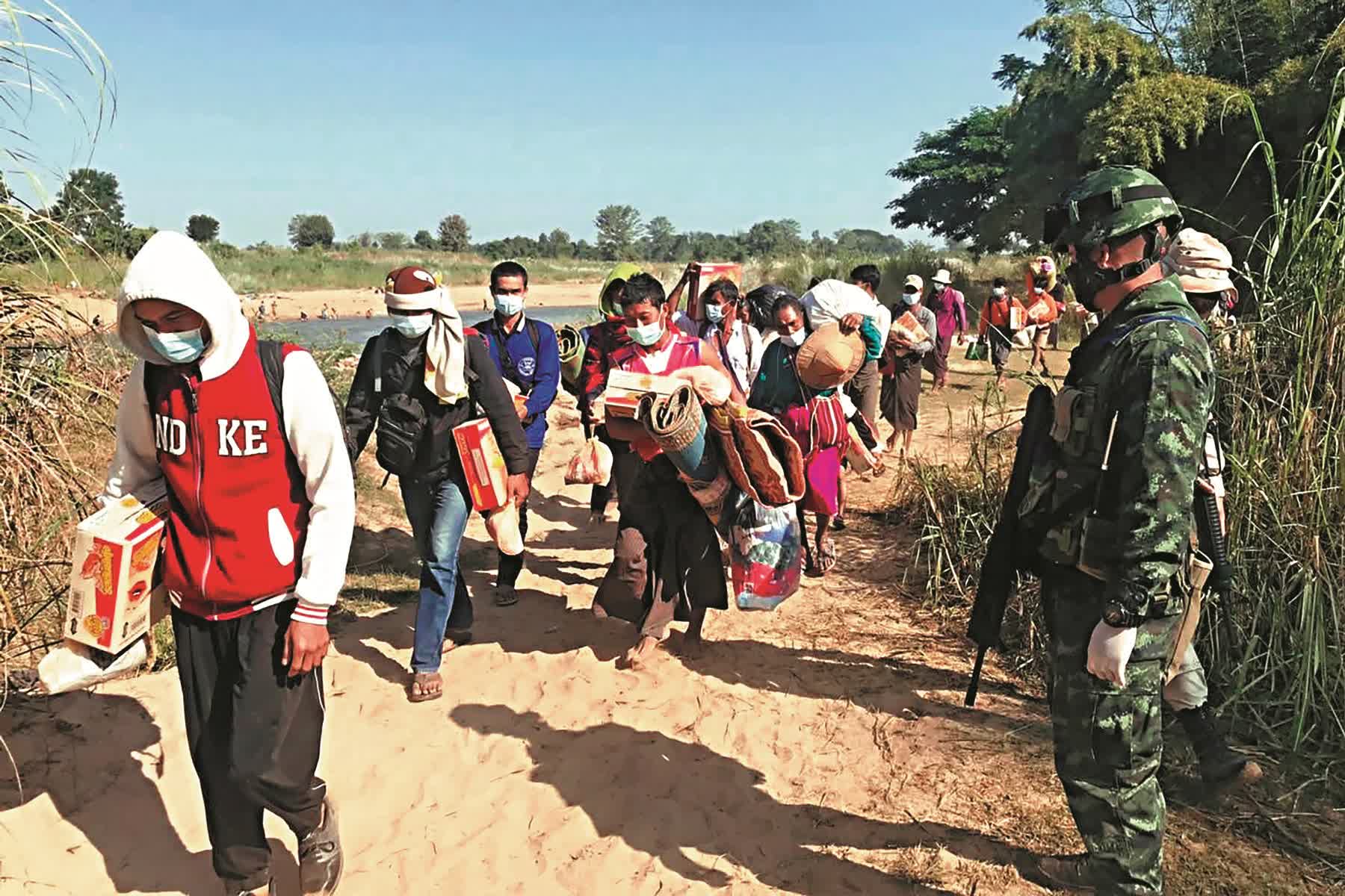 柬旅協會長堅稱柬埔寨安全 不信者請親自前往找答案