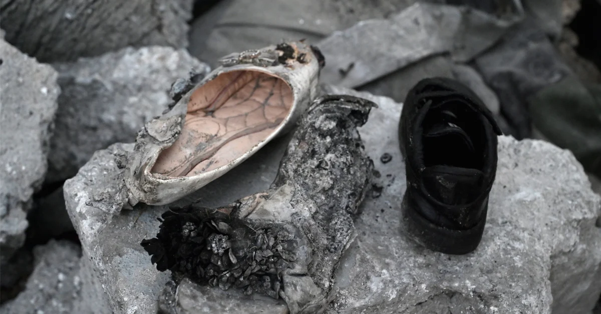 婚宴大火 114 死 200 傷，新人最後幸存