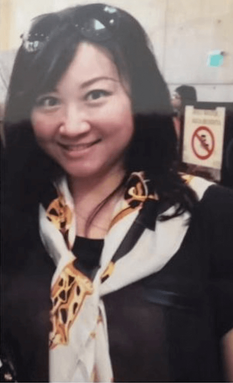 鄭少秋大女兒驚傳輕生亡