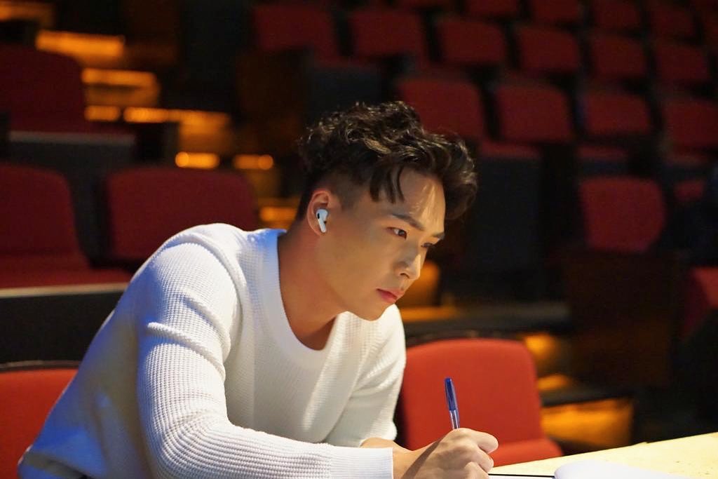 JPEX 詐騙案，另一男明星被捕