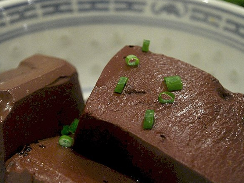 吃什麼食物能補血? 吃什麼食物能補血?
