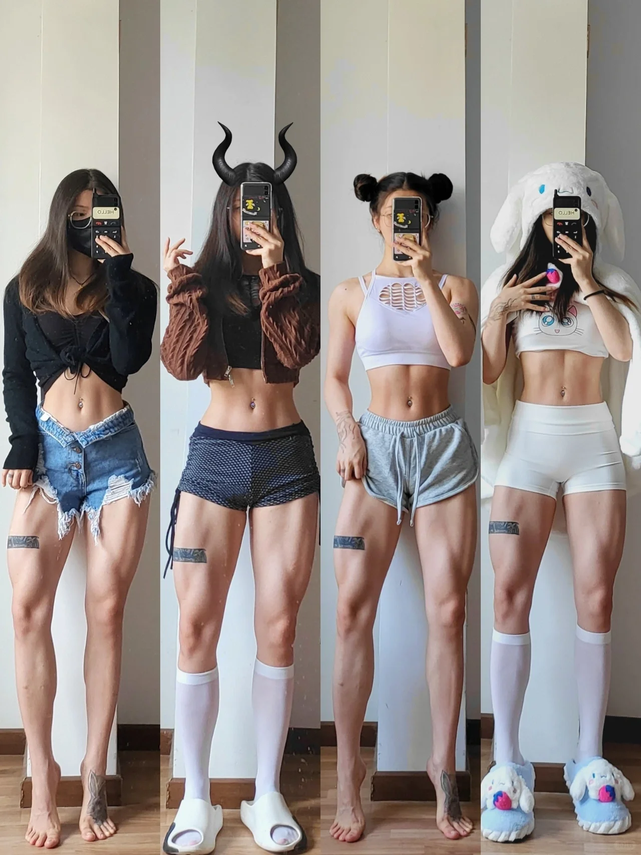5 Reasons the Disciplined Life Is Sexy