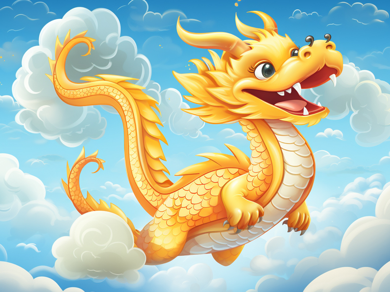 十二生肖 2024 年運勢預測 十二生肖 2024 年運勢預測