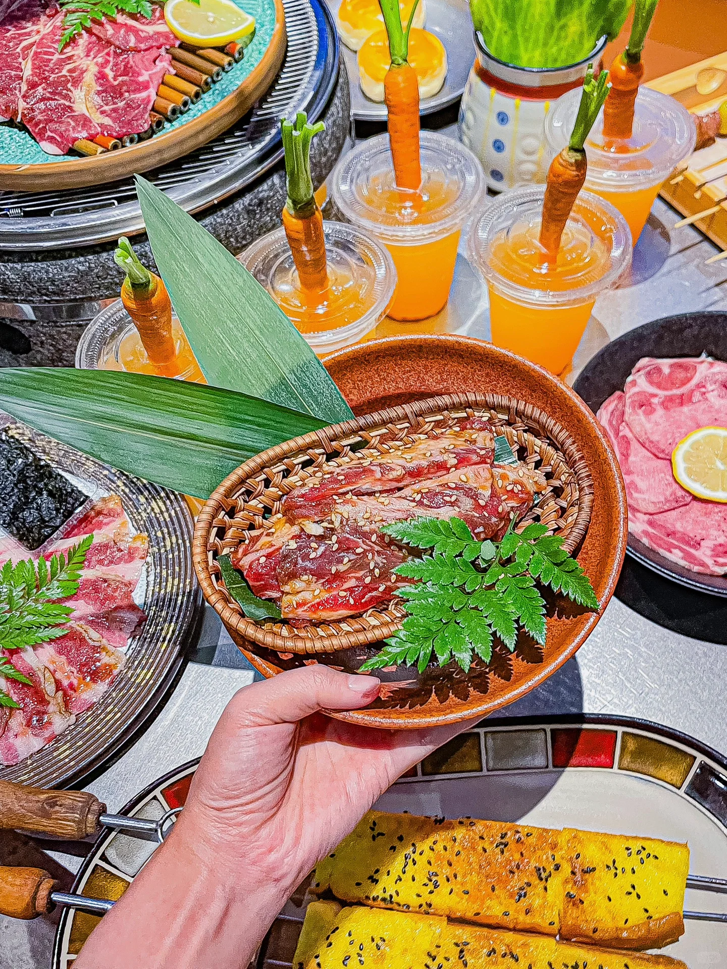 深圳：燒肉 + 啤酒，下班後的天堂！