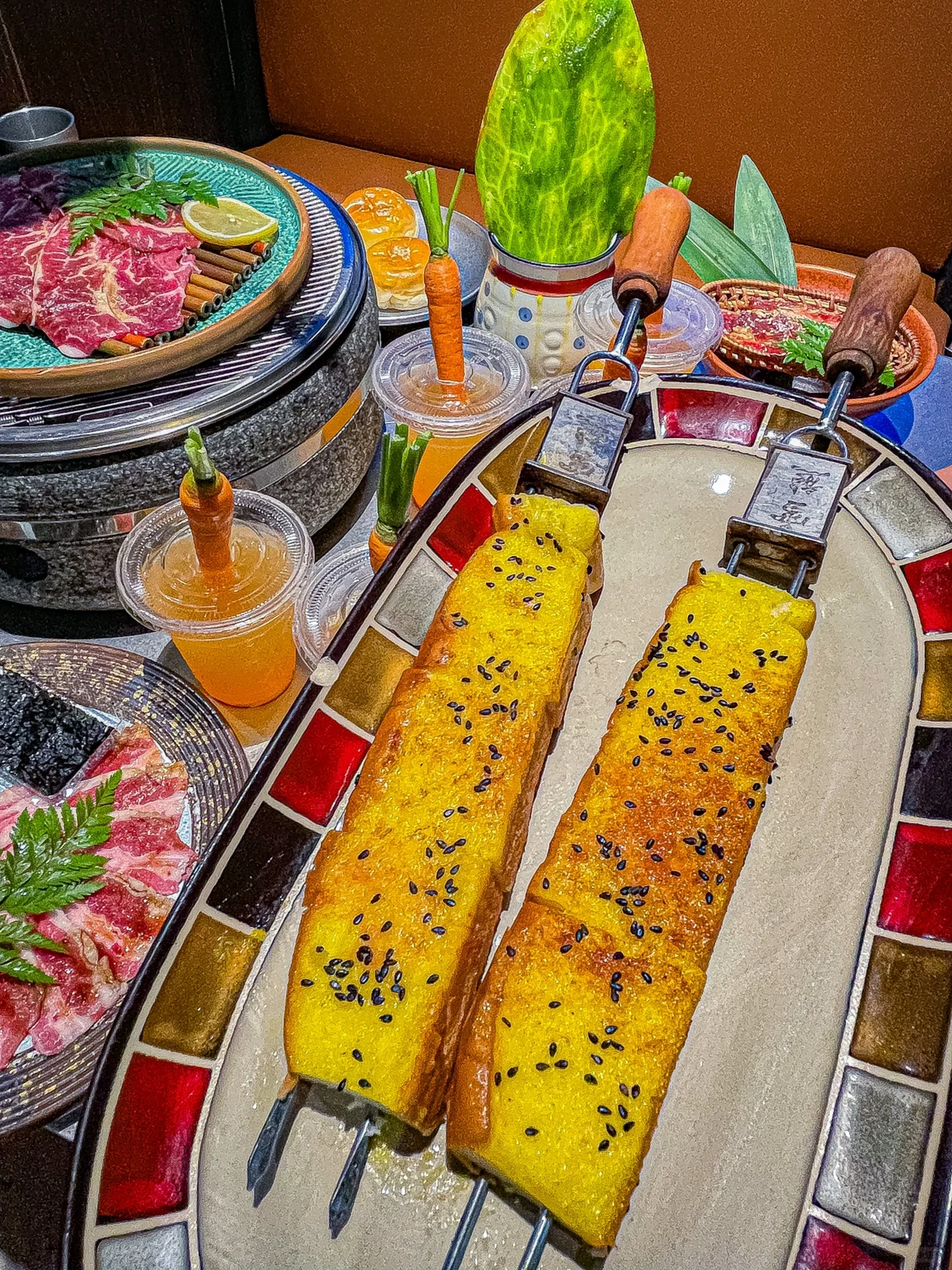 深圳：燒肉 + 啤酒，下班後的天堂！