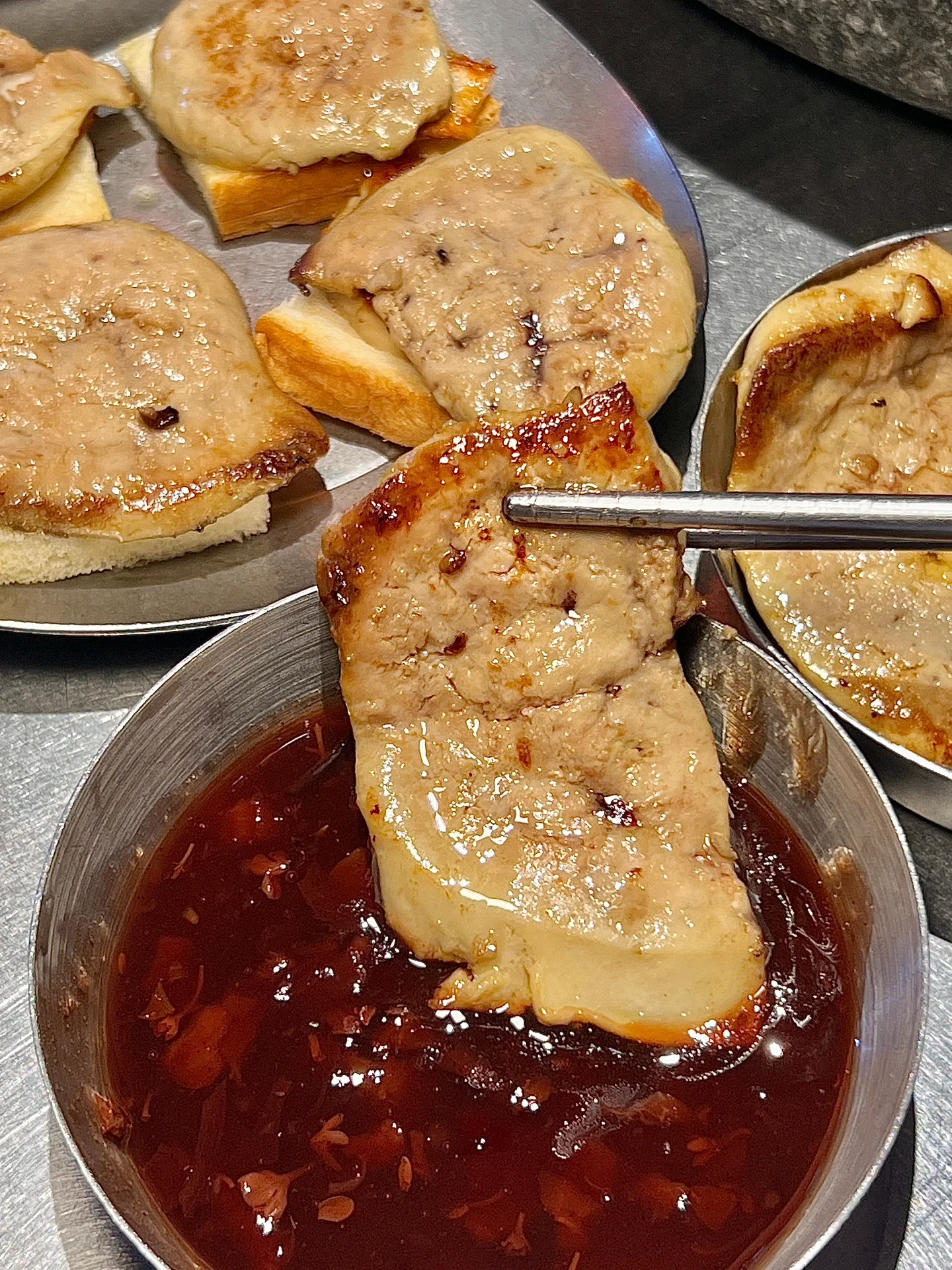 深圳：燒肉 + 啤酒，下班後的天堂！