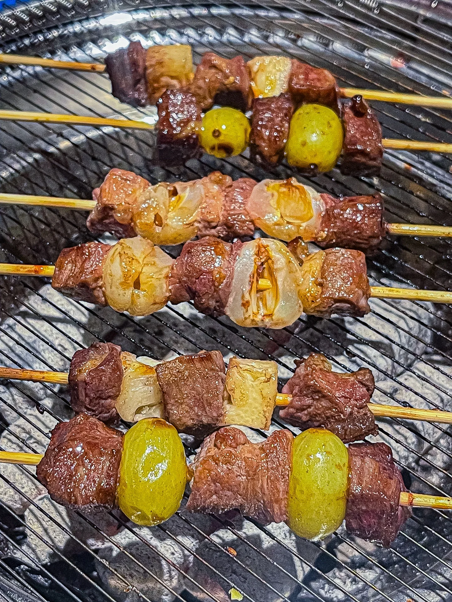 深圳：燒肉 + 啤酒，下班後的天堂！