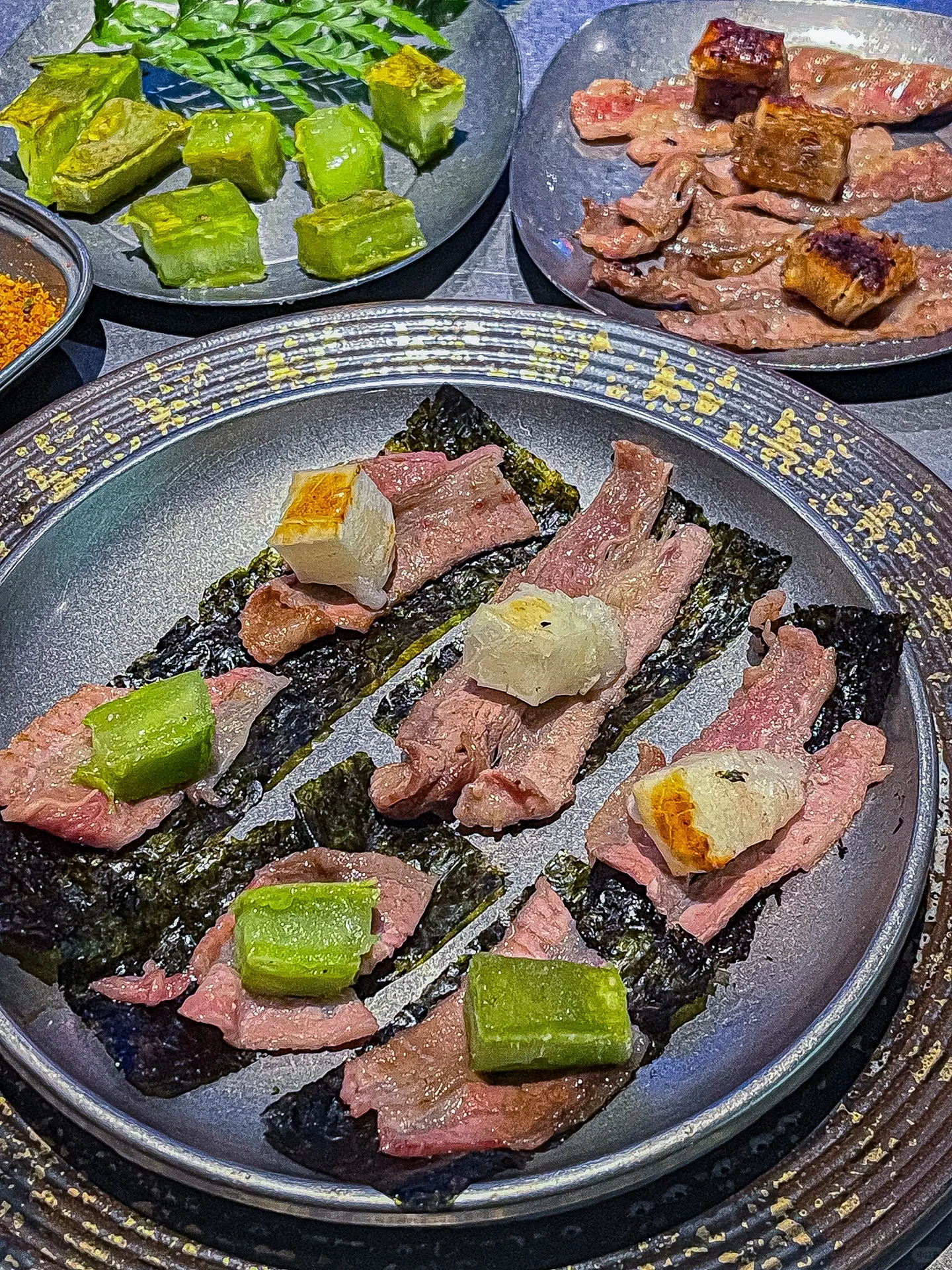 深圳：燒肉 + 啤酒，下班後的天堂！
