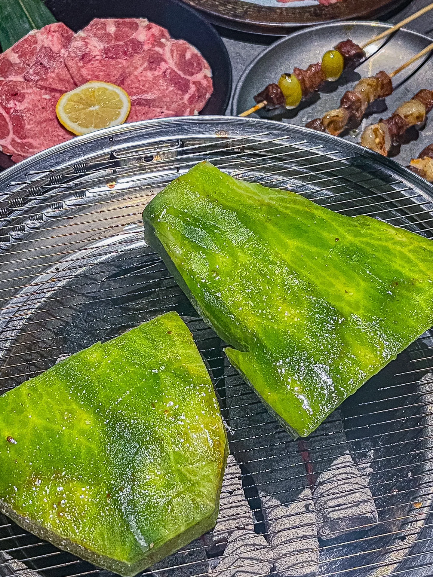 深圳：燒肉 + 啤酒，下班後的天堂！