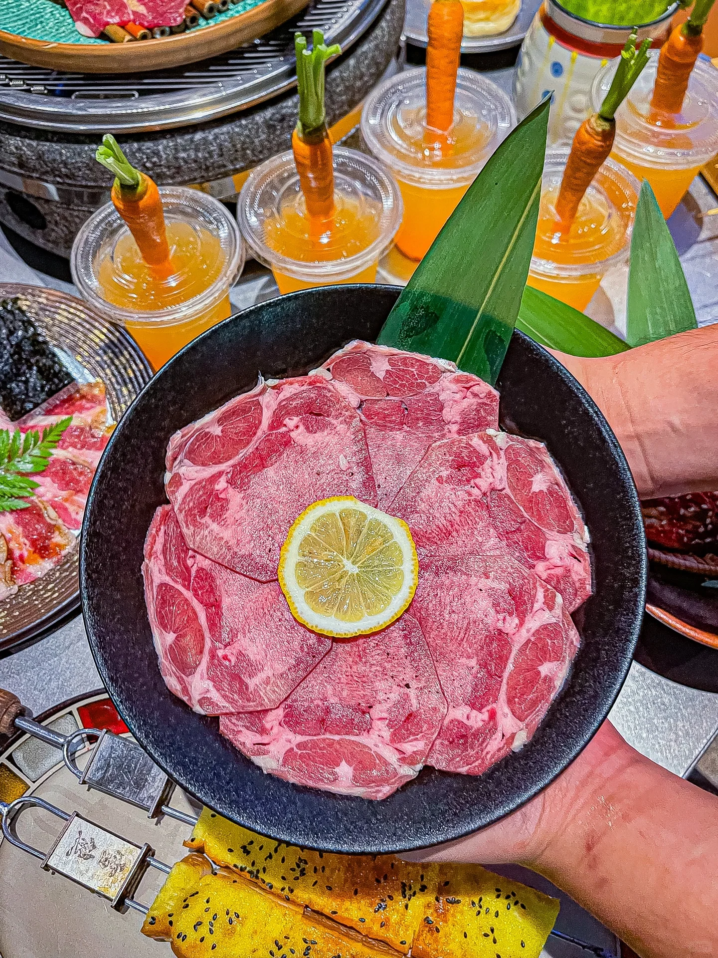 深圳：燒肉 + 啤酒，下班後的天堂！