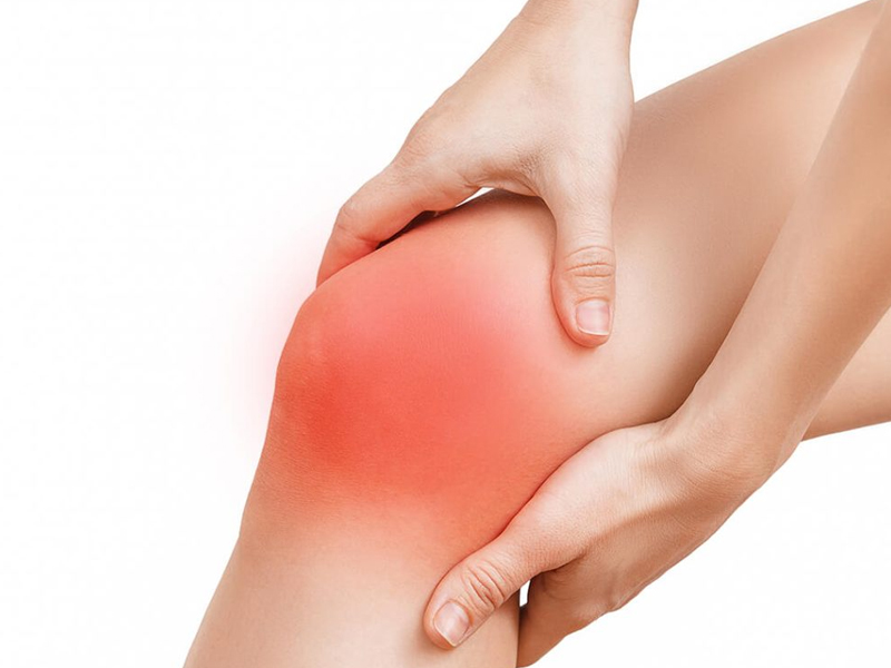 7 個加速膝蓋報廢的行為，你可能每天都在做！