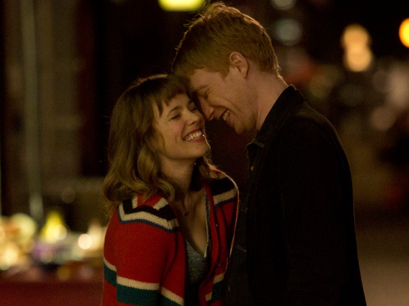 真愛出現才會有的 8 種感覺