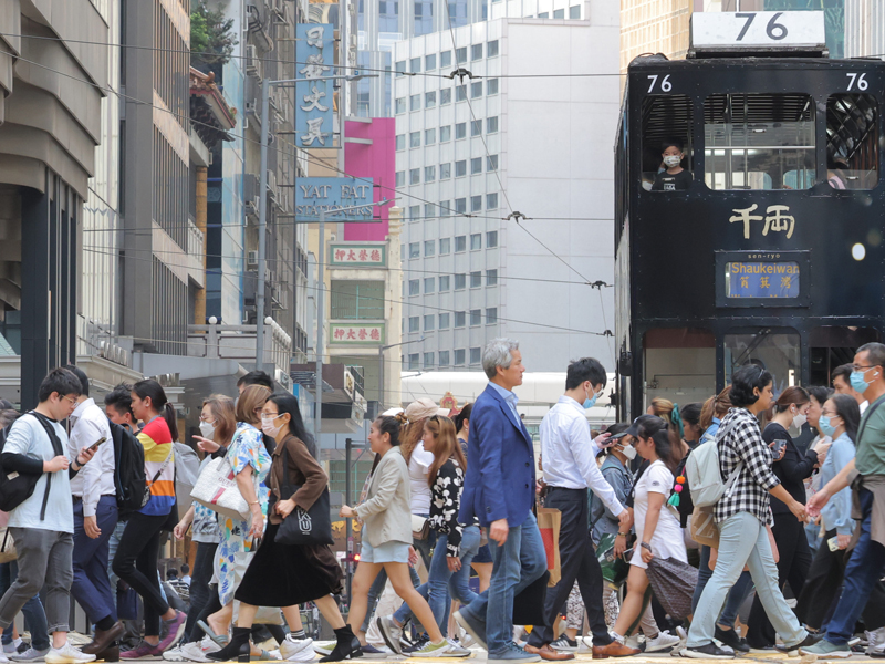 壽命長還是短,看行路就知道 壽命長還是短,看行路就知道