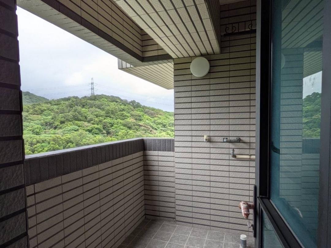 家有 4 空，順水順風