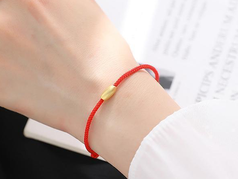 佩戴紅繩的風水禁忌 佩戴紅繩的風水禁忌