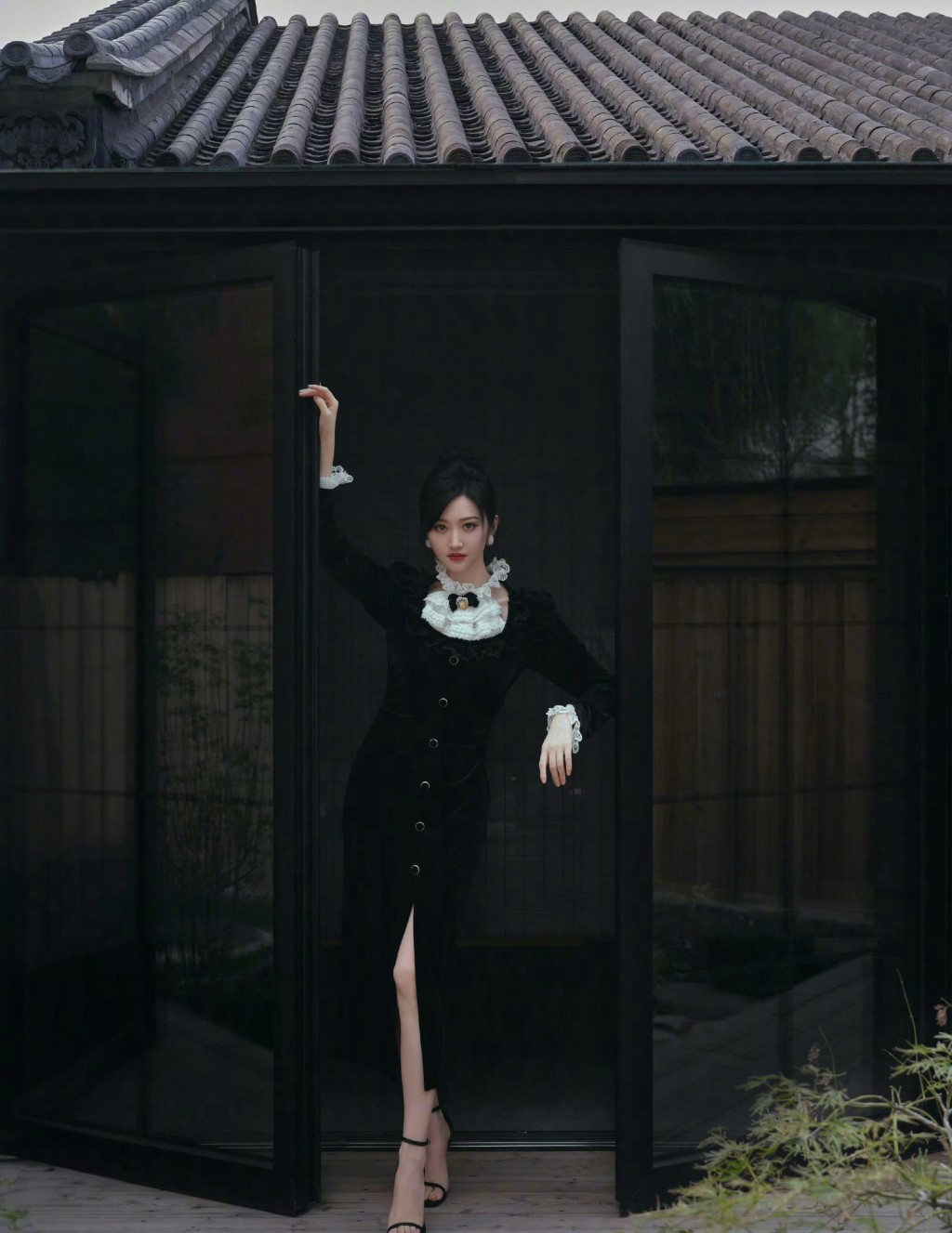 中年女性，開始變富有的 4 大跡象