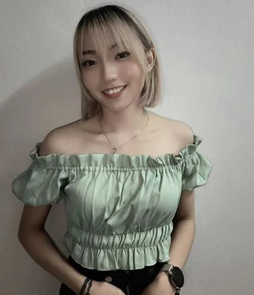 女歌手快要結婚 與粉絲見面竟遭刺死