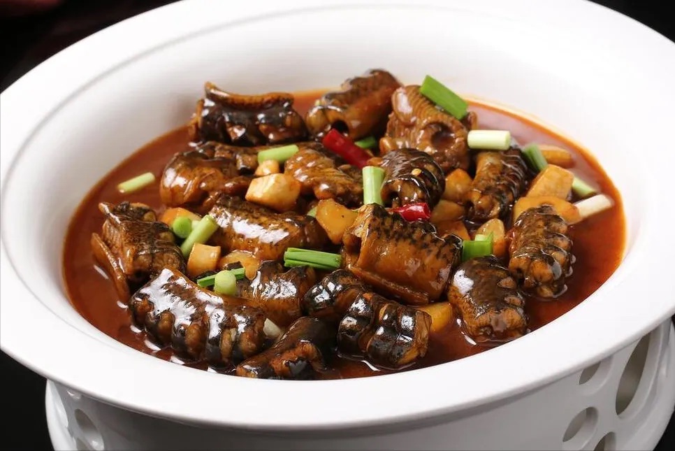 冬季進補，男人多吃這 4 種菜，補陽精力充沛