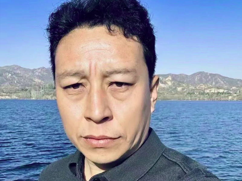 普通 70 後大叔，兩場直播獲利 840 萬