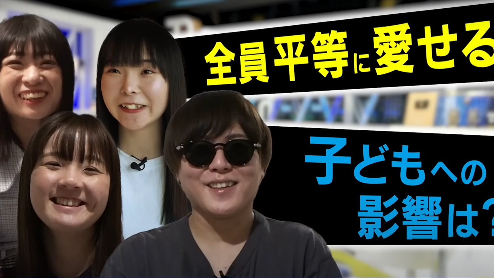 35歲男擁4妻2女友，不工作全靠老婆養