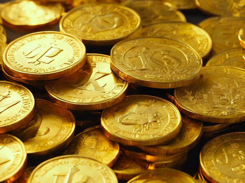 2024 年 4 生肖新年第一周就發大財 2024 年 4 生肖新年第一周就發大財