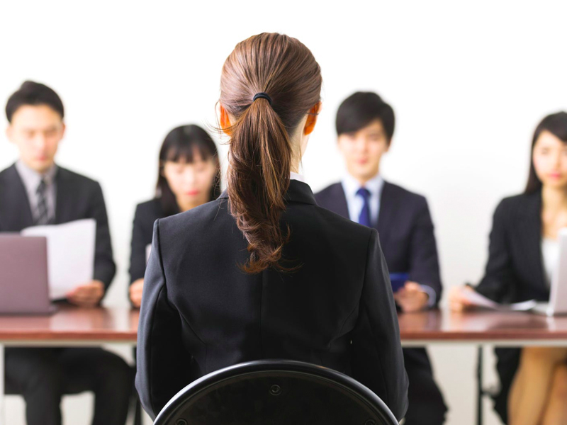 面試官問：你最大的缺點是什麼。你怎麼回答？