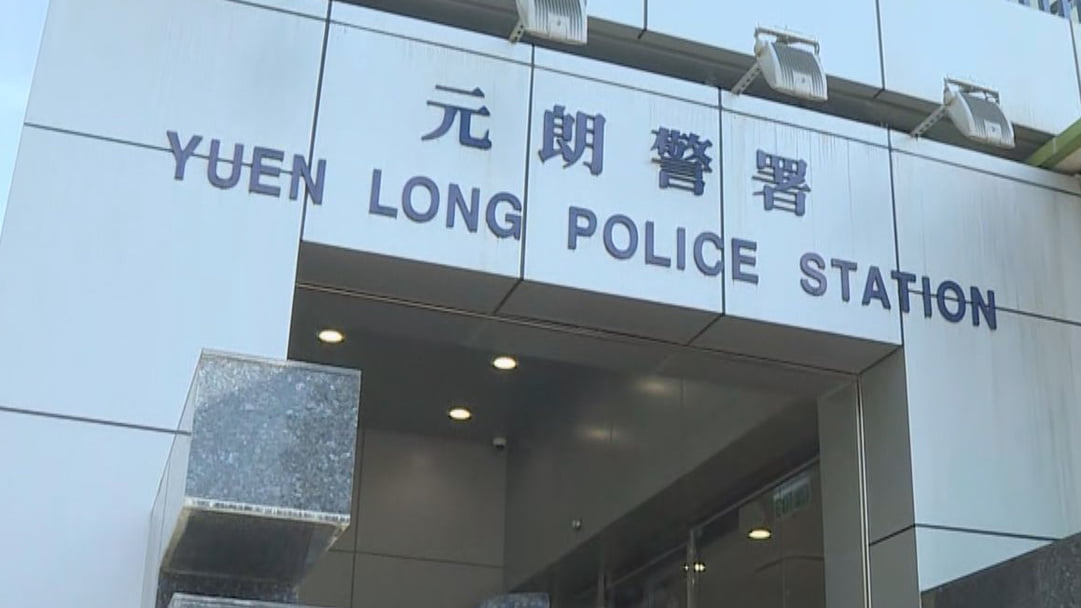 網紅「劉馬車」再涉非禮 5 女童被捕 受害女童最細 13 歲