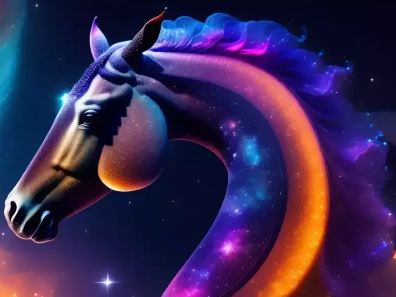 2024 年屬馬幸運顏色、運勢及運程 2024 年屬馬幸運顏色、運勢及運程