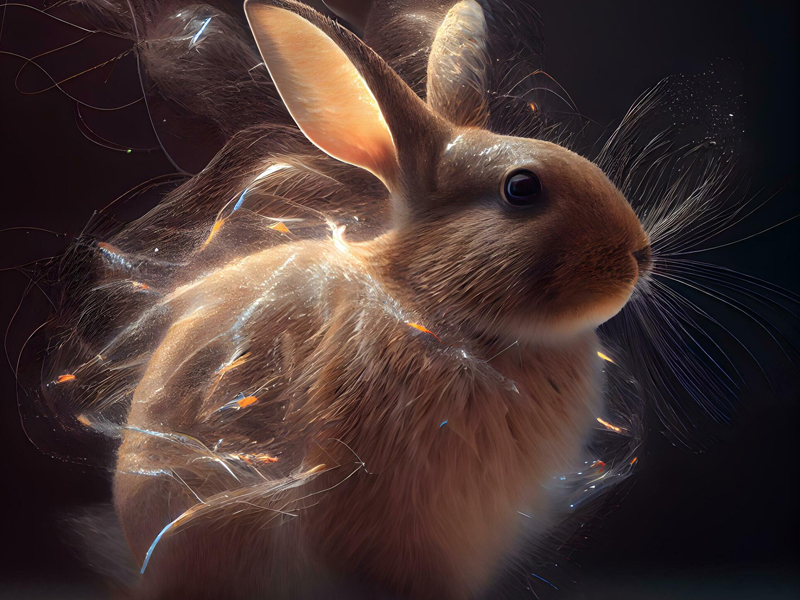 屬兔 2024 年每月運勢 屬兔 2024 年每月運勢